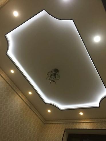 Ремонт под ключ: Поклейка обоев покраскамокрый шёлкшпаклёвкаламинант срочный — 8