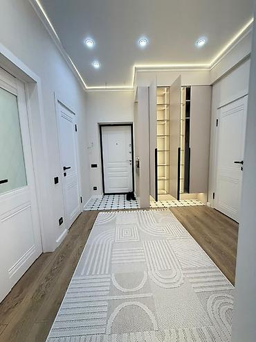 Продажа квартир: 2 комнаты, 82 м², Элитка, 9 этаж, Евроремонт — 7