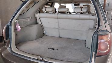 Lexus RX: 1999 г., Автомат, Бензин, Кроссовер