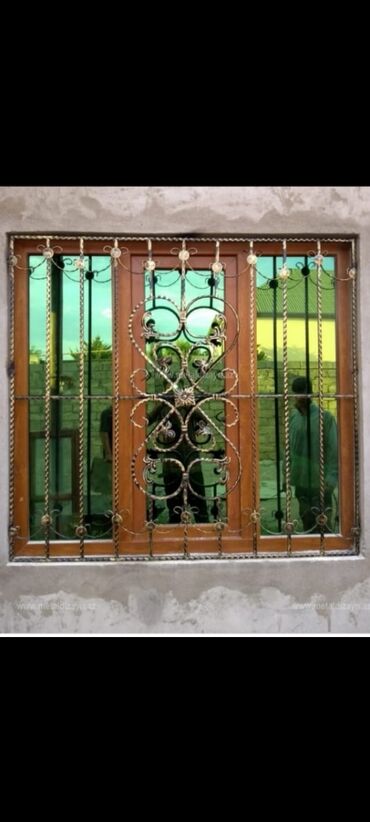 Qapıların təmiri: Peşakar usta tərəfindən yığılır ünvan Sulutəpə qiymət 170 AZN den — 17