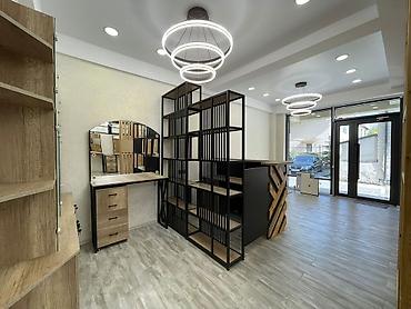 Аренда помещений свободного назначения: Коммерческое помещение для бьюти-индустрии - Формат: street‑retail на — 8