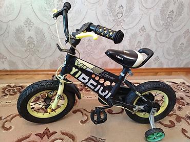 Velosipedlər: 110 alnib 20 azn satlir az sürüb kocle bağlı satkir — 2