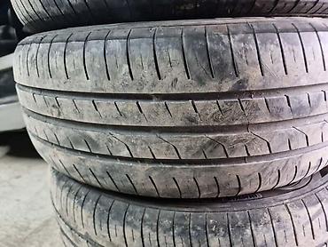 smart 4 vrata: NEXEN 205/60 R16 LETNJA | Svi delovi za Opel vozila : Astra G H J  — 1