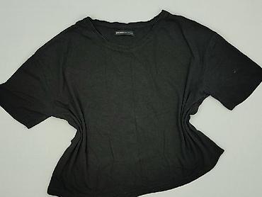 crop sklep: Cropp, T-shirt damski, rozmiar S — 1