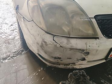 Toyota: Toyota Corolla: 2003 г., 2 л, Механика, Дизель, Универсал — 4