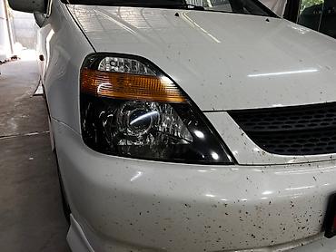 Передние фары: Комплект передних фар 2023 г., Новый, Оригинал — 12