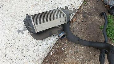 servis abs: HLADNJAK INTERKULERA FIAT STILO | Hladnjak interkulera fiat stilo — 1