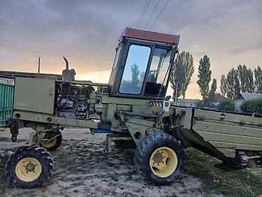 140 экскаватор: Срочно сатылат жатка суйрогучу да бар баасын 1000000 деп атам соодасы — 4