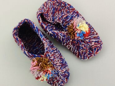 fioletowa spódnice plisowane: Шкарпетки, стан - Хороший