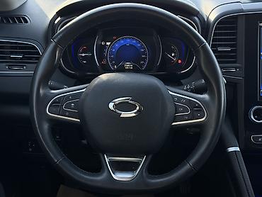Renault Samsung: Renault Samsung QM6: 2021 г., 2 л, Вариатор, Газ, Кроссовер — 15