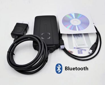 Audio oprema za auto: 1 Ploča - WOW Snooper V5.008 R2 Bluetooth Dijagnostika WOW Snooper — 16