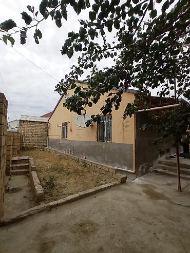 Həyət evləri və villaların satışı: 6 otaqlı, 168 kv. m, Kredit var, Orta təmir — 2