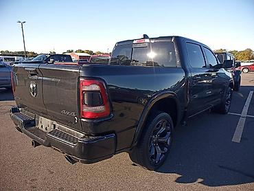 Другие автомобили: Авто в пути 🚗 RAM 1500 Limited 📍 Прогнозируемая дата прибытия в — 5