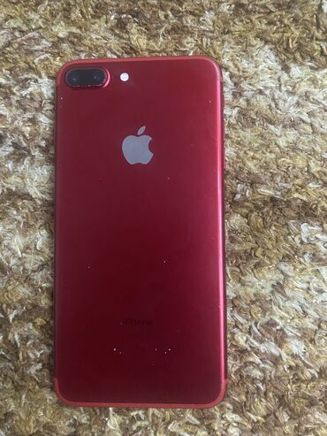 iphone do 100€: Apple iPhone iPhone 7 Plus, 128 GB, Crveno