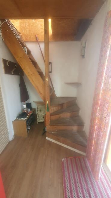 Продажа домов: Дача, 10 м², 4 комнаты, Собственник, Старый ремонт — 7