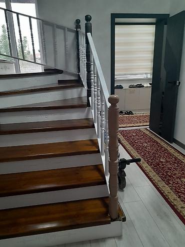 Продажа коттеджей и домов: Продается двухэтажный кирпичный дом с большим участком. 4,5 соток — 6