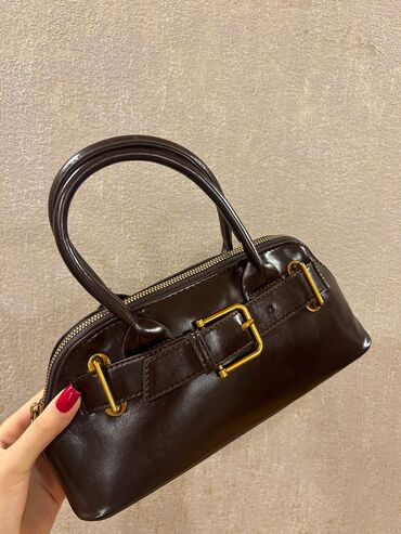 Çantalar: Əl çantası, Yeni — 14