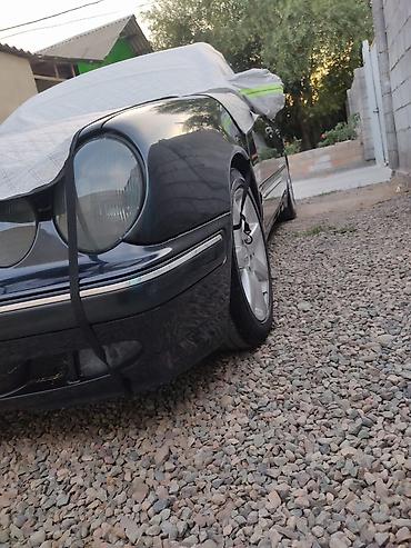 телефон w210: Mercedes-Benz E-Class: 2002 г., 2.8 л, Автомат, Бензин, Седан — 2