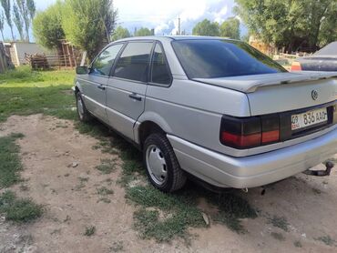 коробка опель вектра б: Volkswagen Passat: 1990 г., 1.8 л, Механика, Бензин, Седан