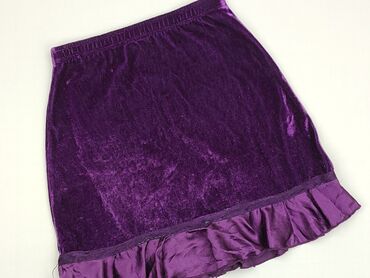 Skirts: Skirt, 8 years, 122-128 cm, condition - Very good