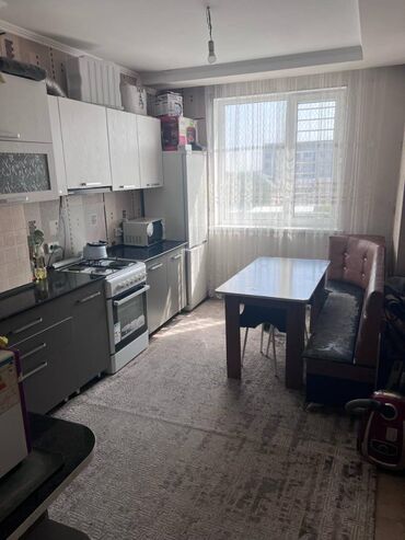 Продажа квартир: 1 комната, 36 м², Индивидуалка, 4 этаж, Дизайнерский ремонт