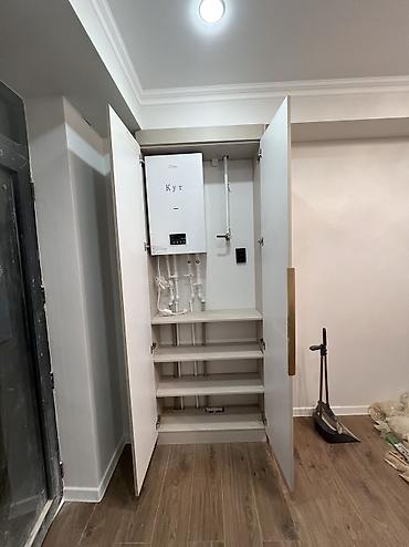 Тумбы на заказ: Тумбы на заказ — 23