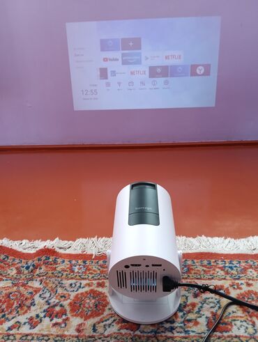 Yeni Projector Android