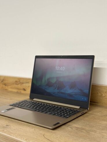 Lenovo: İşlənmiş Lenovo IdeaPad, 15.6 ", Intel Core i3, 256 GB, Ünvandan götürmə, Pulsuz çatdırılma -da lalafo.az — 7 Lenovo: İşlənmiş Lenovo IdeaPad, 15.6 ", Intel Core i3, 256 GB, Ünvandan götürmə, Pulsuz çatdırılma — 7
