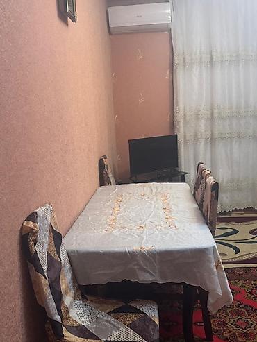 nzs de satilan heyet evleri: Xırdalan şəhəri H.Əliyev pr. kirayə mənzil verilir. 2/2 mərtəbəsi, 2 — 7