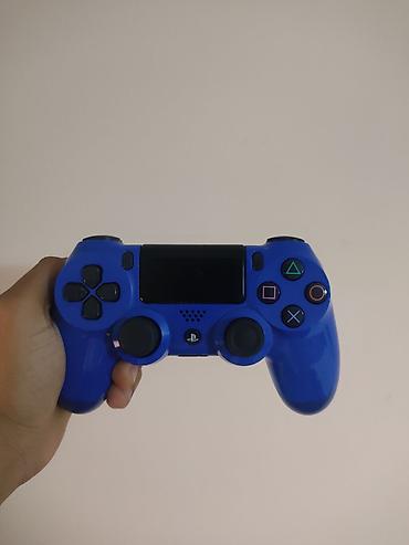 dvd r disk: PlayStation 4 – İdeal vəziyyətdə (Barter olunur) Səliqəli istifadə — 2