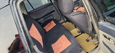 Mazda: Mazda Demio: 2005 г., 1.5 л, Автомат, Бензин, Хэтчбэк — 9