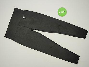 komplety: Legginsy Sportowe damskie, rozmiar S — 2