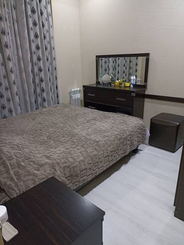 Yeni tikili: 2 otaqlı, Yeni tikili, m. Həzi Aslanov, 52 kv. m — 8