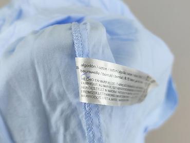 bluzki bing: Bershka, Tunika damska, rozmiar XS — 5