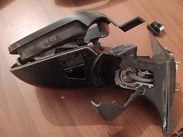 Другие автозапчасти: Запчасти SsangYong Korando (2020) (б/у) Хорошее состояние Оригинальные — 4