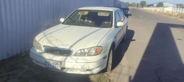 двигатель спринтер 2.9 цена бишкек: Срочно продаю Nissan Cefiro (A33), белый седан об.2.0.г.в 2002.есть