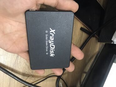 ssd для ноутбук: Накопитель, Б/у, XrayDisk, SSD, 512 ГБ, 2.5", Для ПК