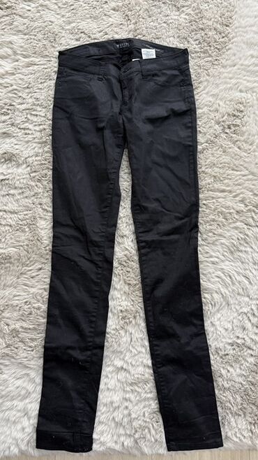 Farmerke: Ženska garderoba – više komada 1) Print pantalone - Materijal: lagana na lalafo.rs — 9 Farmerke: Ženska garderoba – više komada 1) Print pantalone - Materijal: lagana — 9