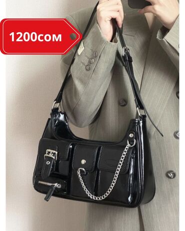 Классические сумки: Сумки отличного качества В наличии Отправляем через курьерскую — 13