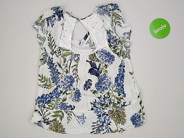 flared jeans biale: Next, Bluzka damska, rozmiar XS — 3