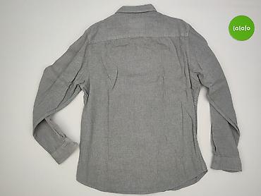 long sleve: Angelo Litrico, Koszulа dla mężczyzn, rozmiar M — 3