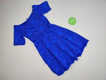cheap blue: Sukienka damska, rozmiar S — 2