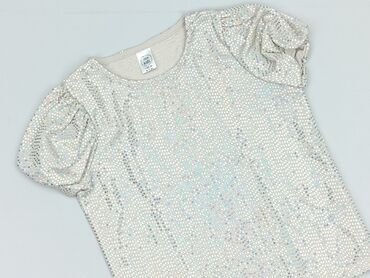 Blouse, Little kids, 7 years, 116-122 cm, condition - Very good