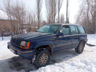 Транспорт: Jeep Cherokee: 2024 г., 2.9 л, Механика, Дизель, Внедорожник