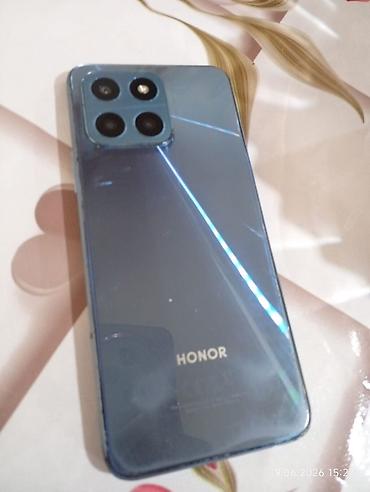 poxo x6: Honor X6, 64 GB, Qırıq — 5