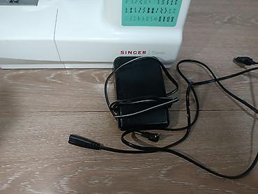 Швейные машины: Швейная машина Певец, Компьютеризованная, Автомат — 4