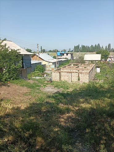 Продажа участков: 6 соток, Для строительства — 2
