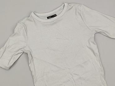 simple koszula: Sinsay, T-shirt damski, rozmiar M — 1