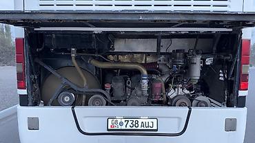 крн 4 2: Автобус, Mercedes-Benz, 2004 г. — 5