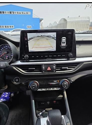 Kia: Kia K3: 2021 г., 1.6 л, Автомат, Бензин, Седан — 10
